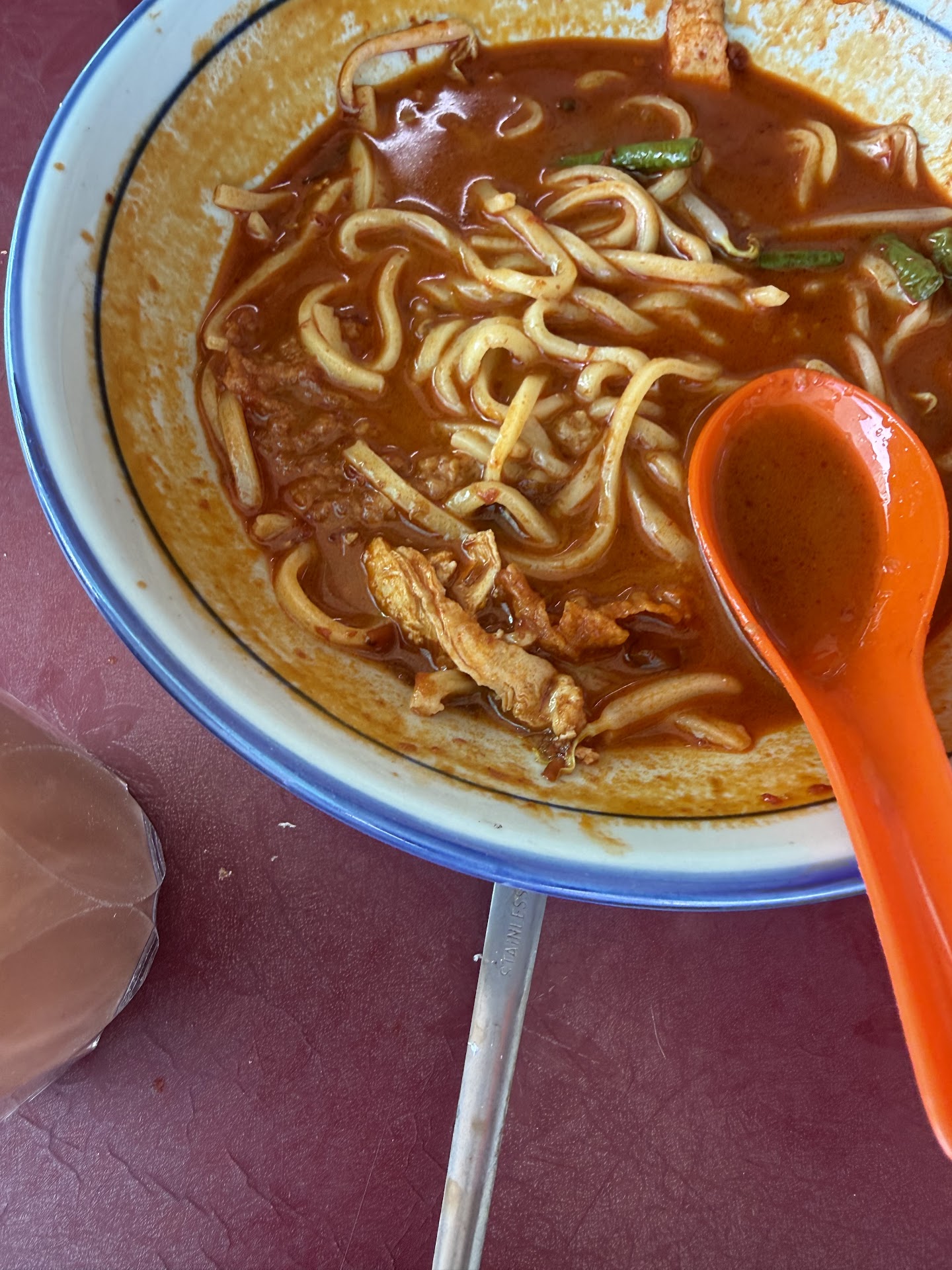 Little Boss Kopitiam - PT 5210, BLOCK I, DSSO BUGM, Jalan Kempas ...
