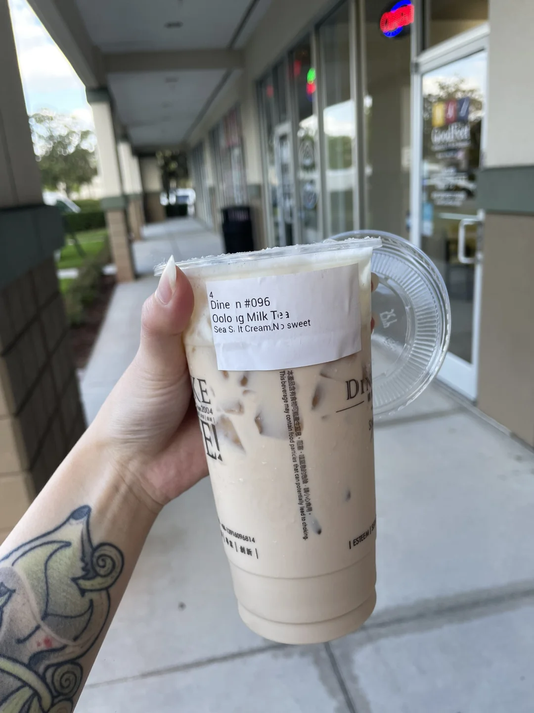 Orlando｜Skip This Place💨 Bubble Tea Shop to Avoid