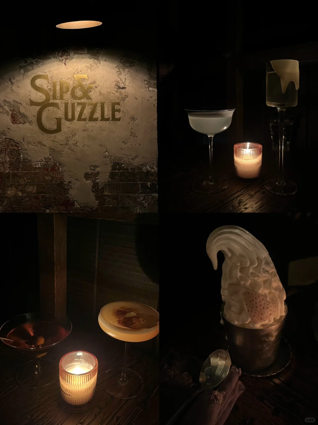 Some of My Favorite Bar Spots in NYC 🍸