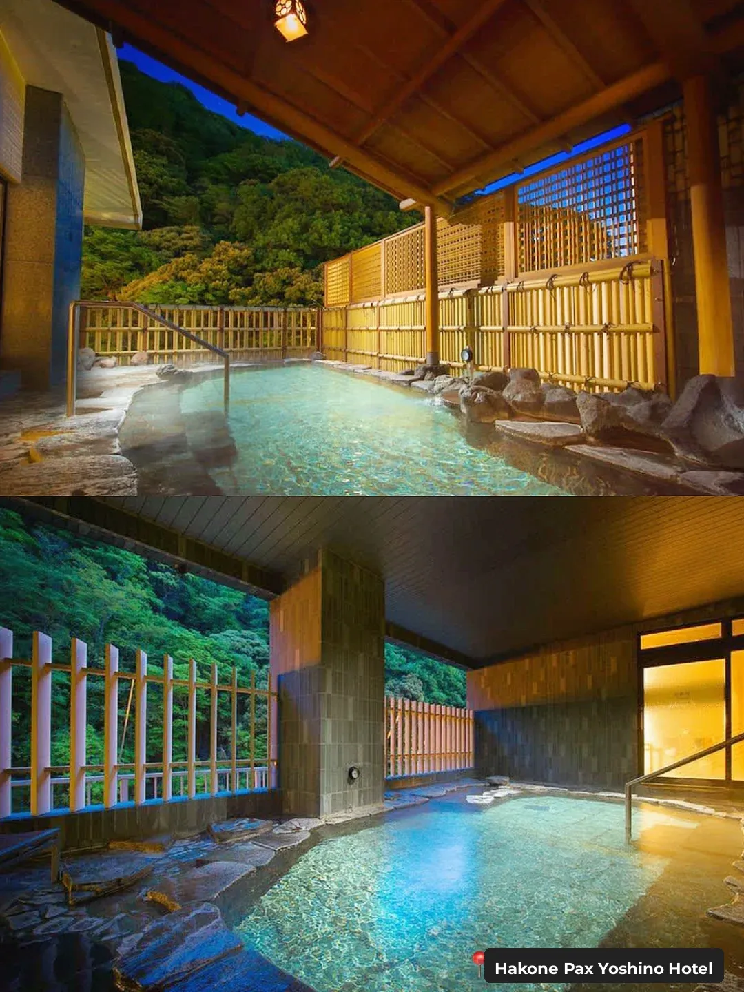 Get Early Bird Discounts for National Day! 5 Hot Spring Hotels in Hakone