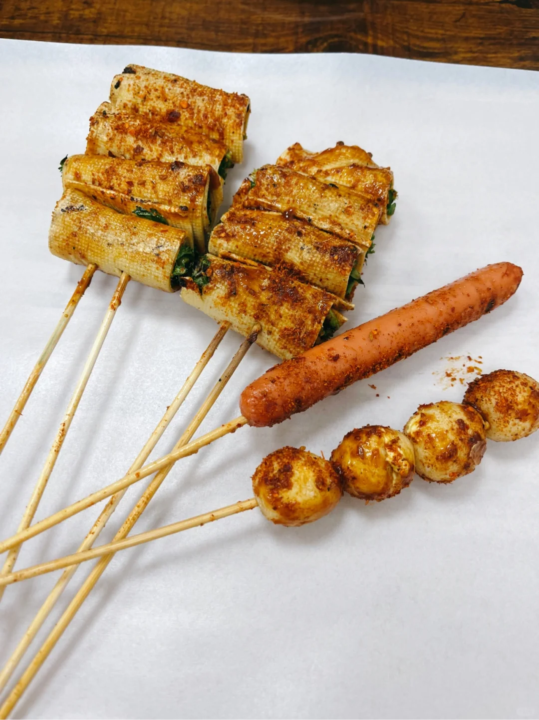 New York | Go Try It! Flushing's "Night Market BBQ"