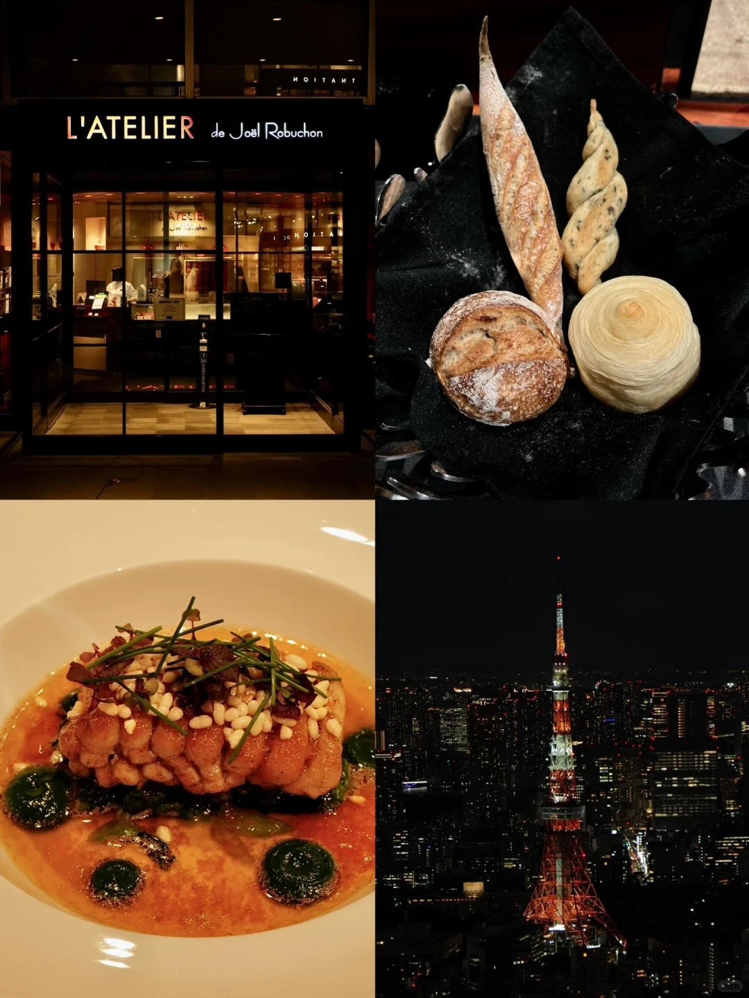 🇯🇵 Roppongi's Must-Visit 🗼 Affordable Michelin, Worth Every Penny!