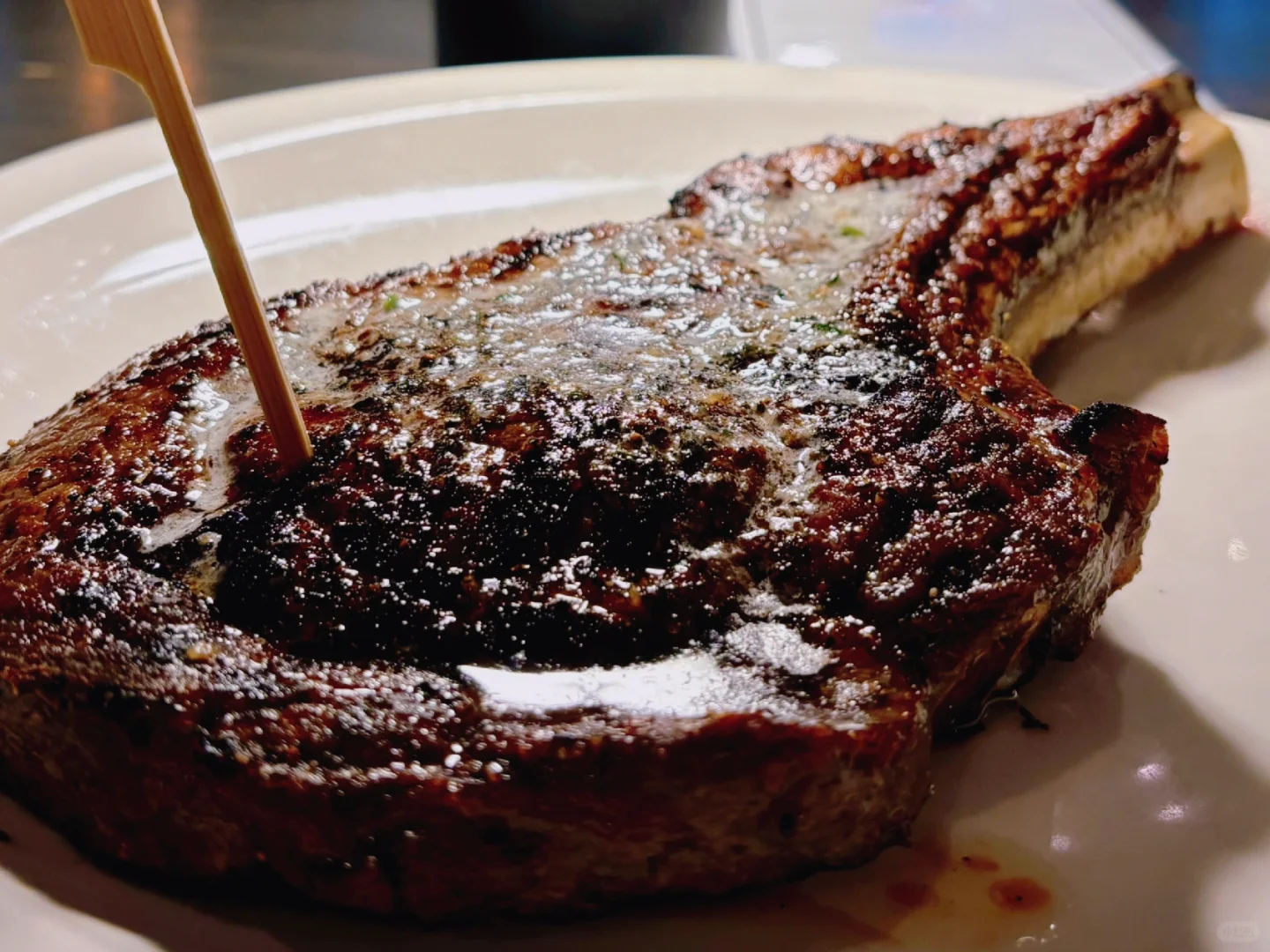 French Cuisine Check-In: Atlanta