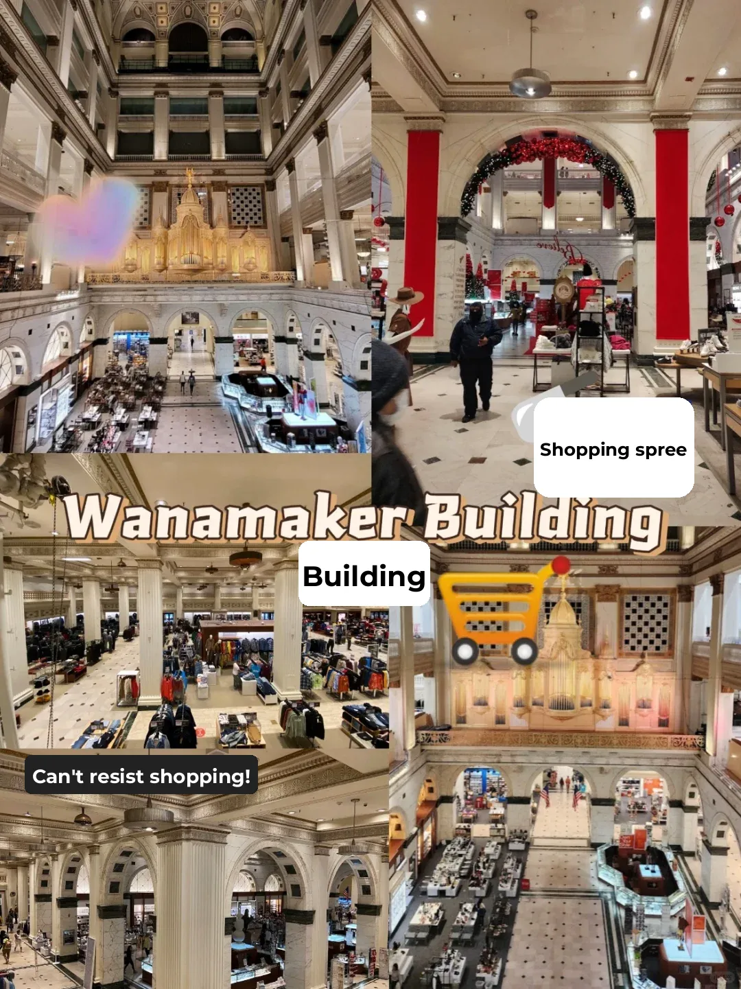 Attention! Best Weekend Spots for UPenn International Students