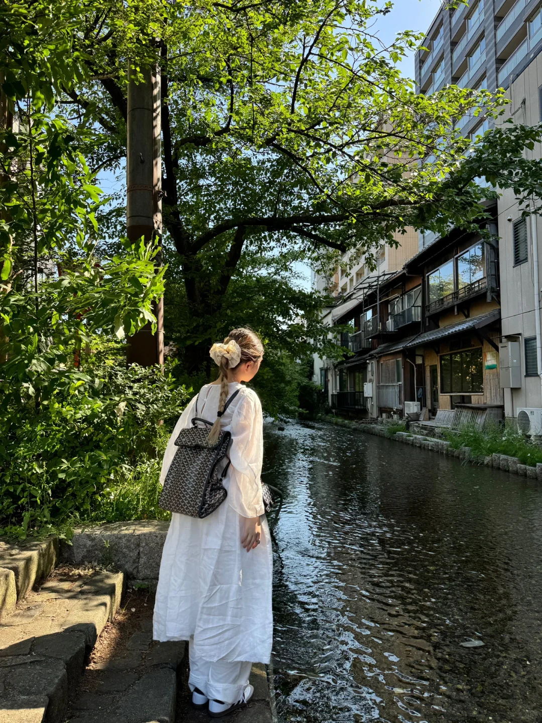 Kyoto City Walk | The Best Guide to Kyoto is No Guide at All