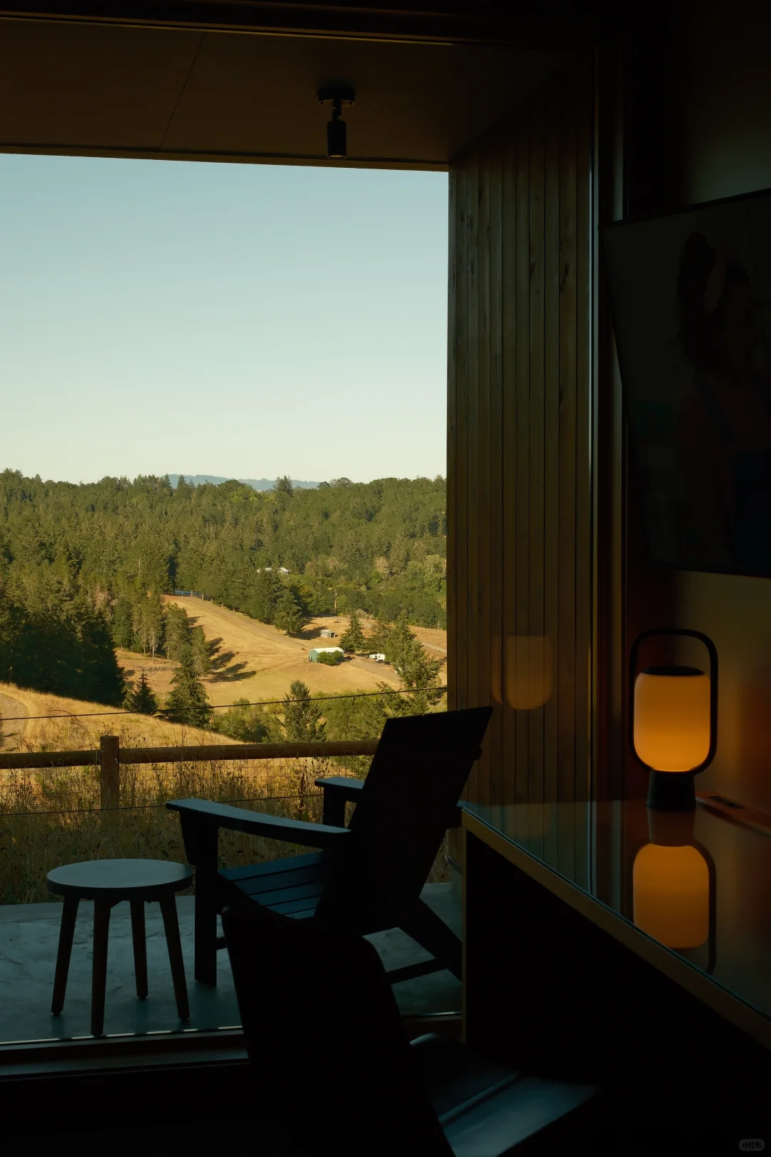 The Most Beautiful Bed & Breakfast Farm in Oregon