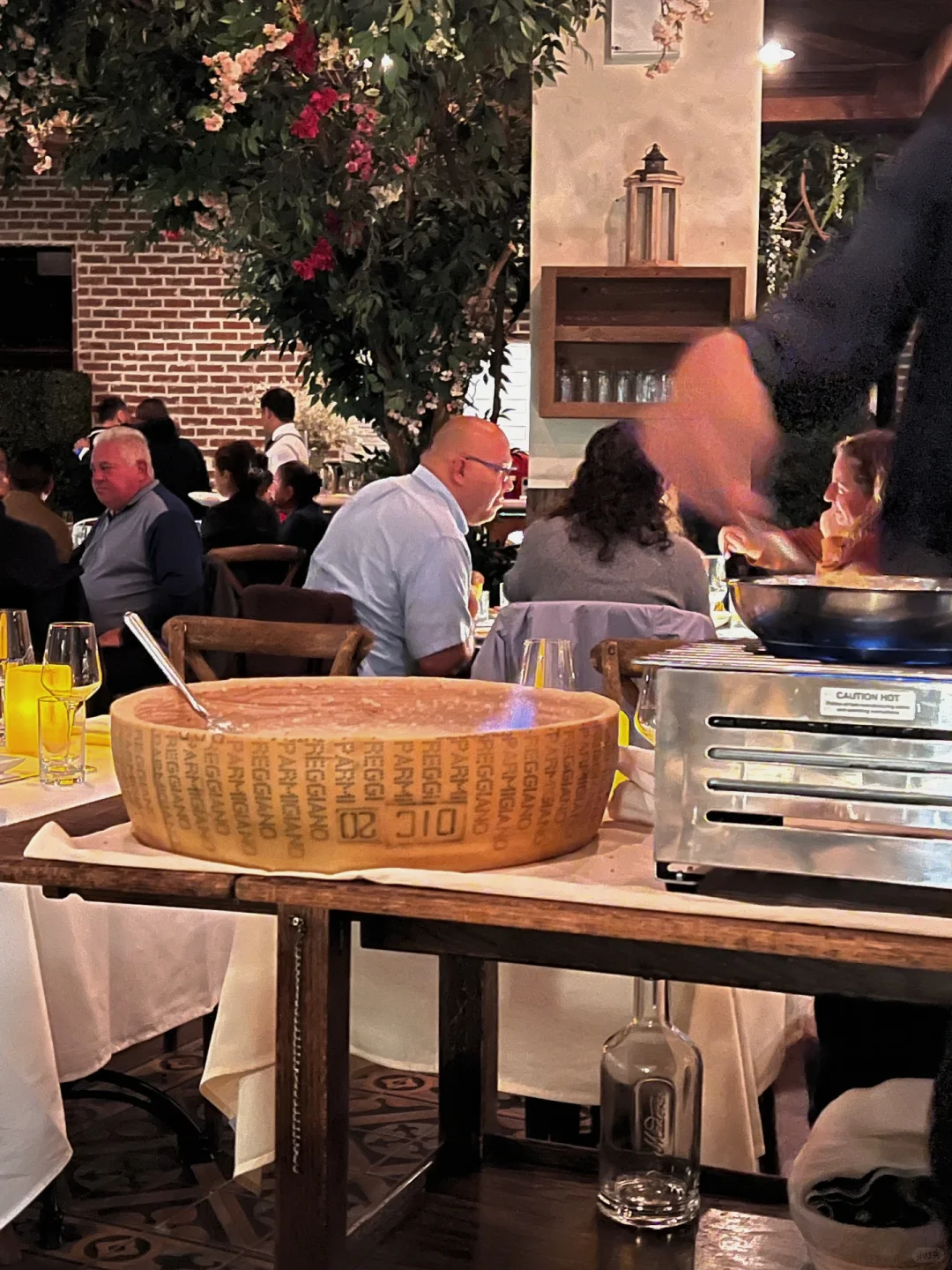 🇺🇸 New York 2/100 | LIC's Hidden Gem: A Quirky Italian Eatery 🍴