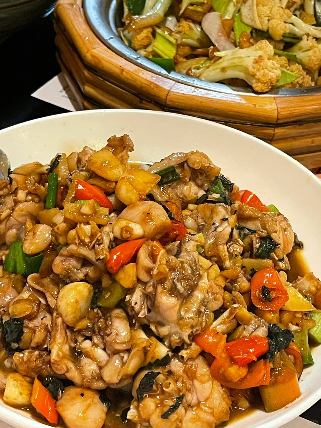 LA Rowland Heights | Little Chili | I’ll Stick to My Chinese Cravings