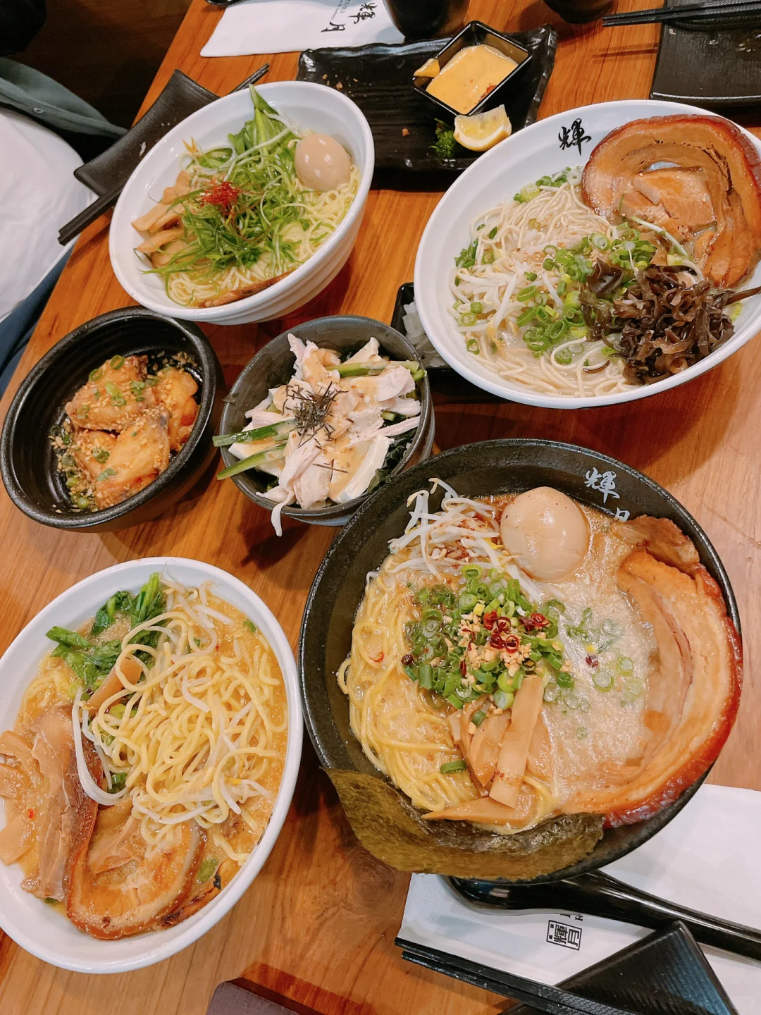 Dallas Foodie Adventure: Trying Hui Yue Hand-Pulled Noodles