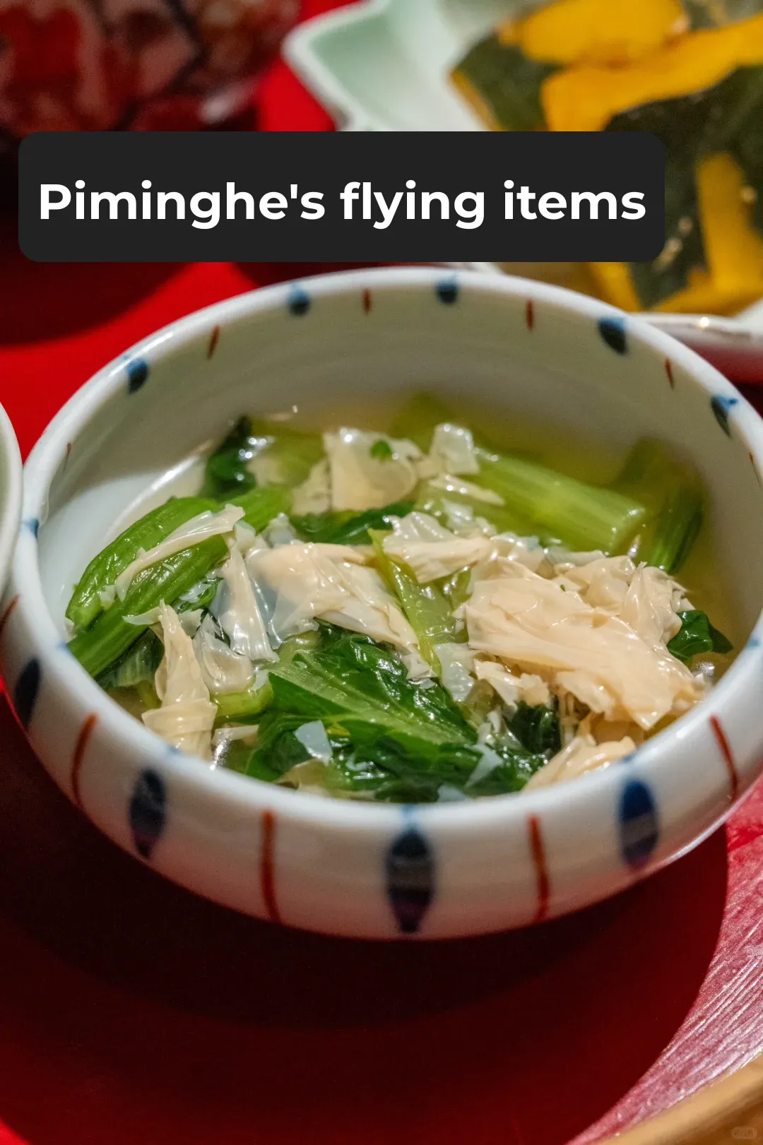 🍁🍱 Kyoto's Homestyle Cuisine Obanzai, Hooked After One Bite