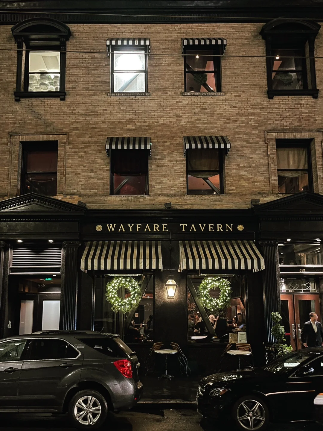 San Francisco Must-Try Eateries 🍴｜Super Cozy Vibes 🥰 & Deliciousness