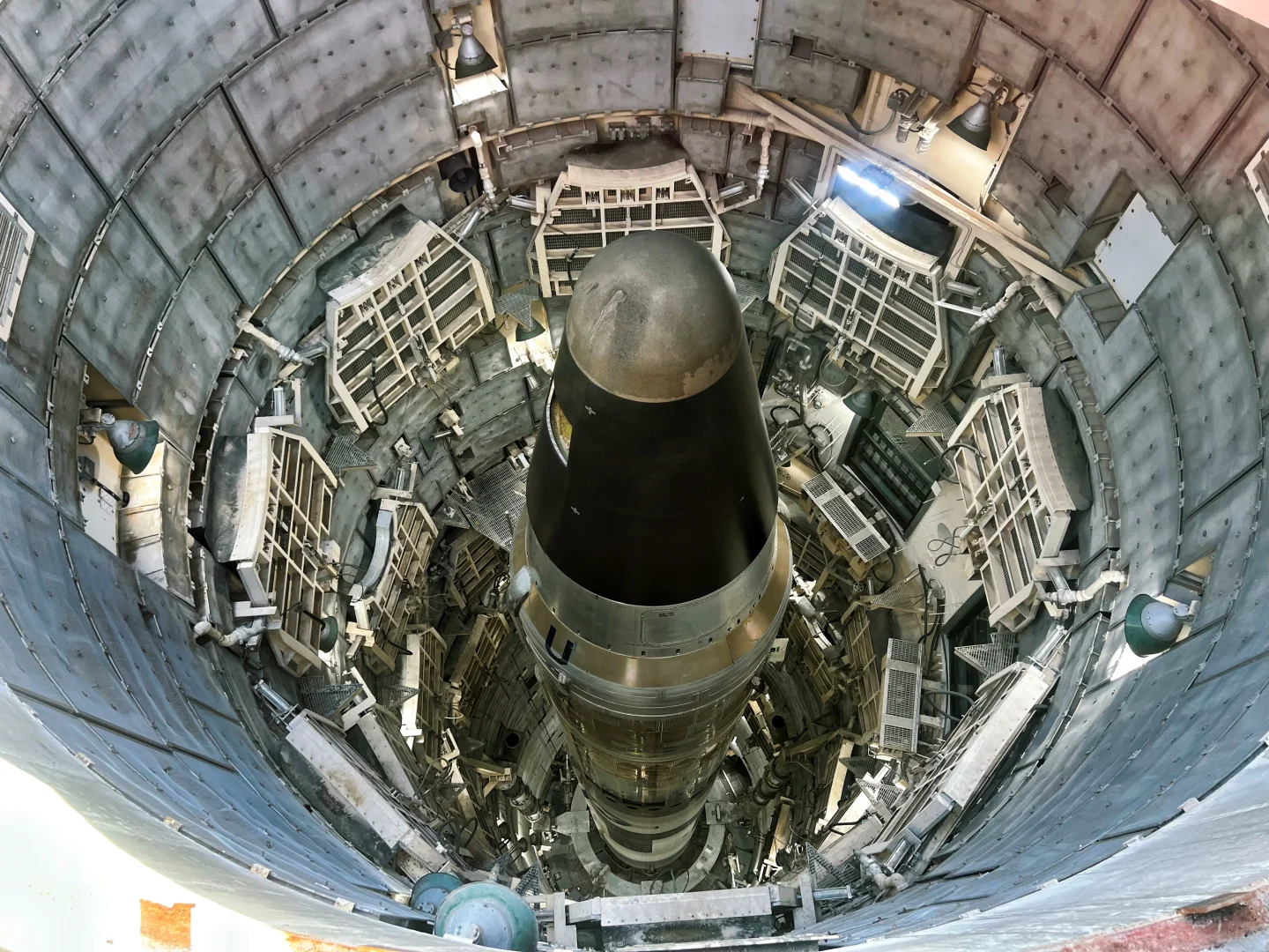 Tucson Day Trip Itinerary