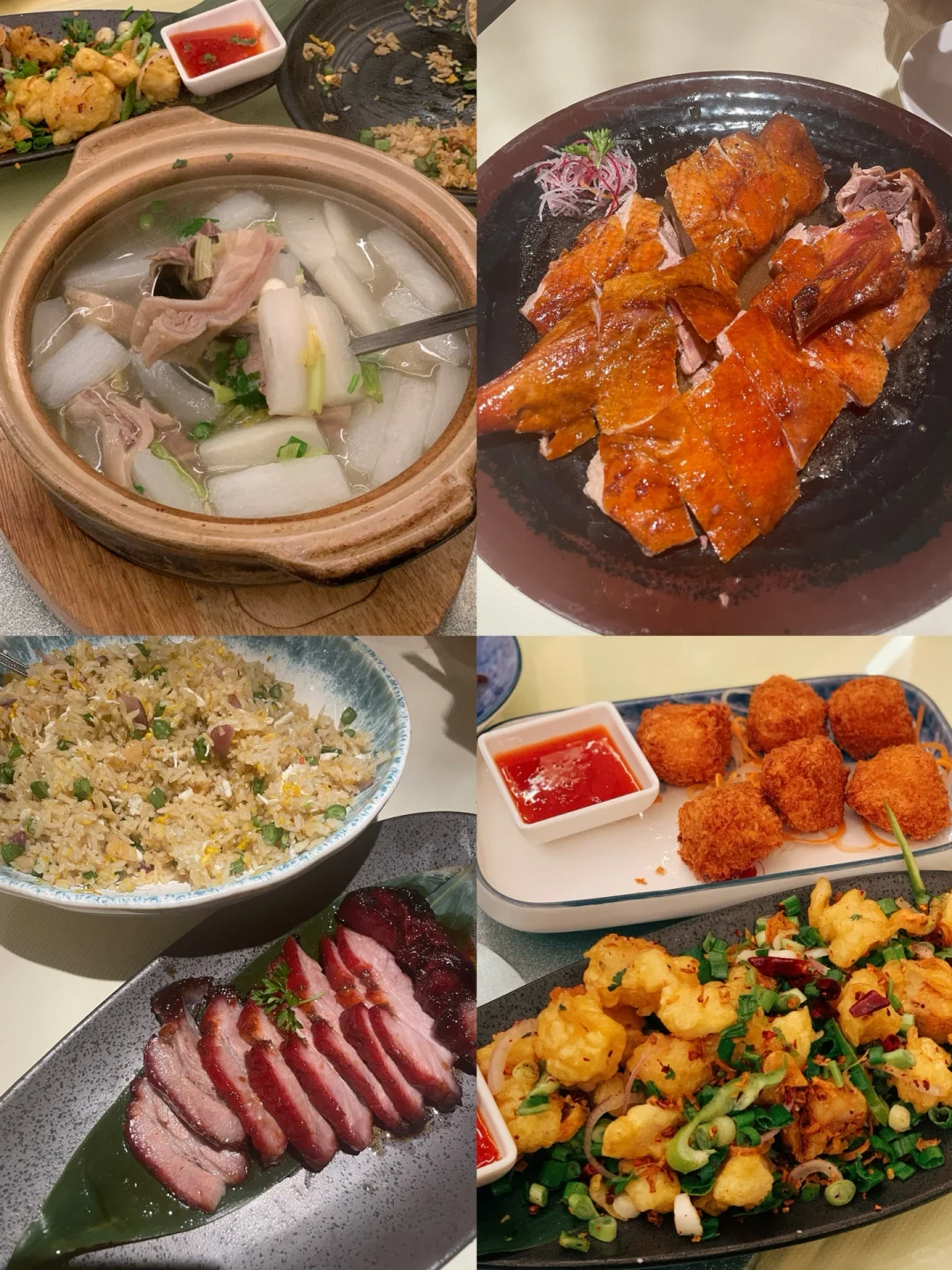 Orlando's Cantonese Cuisine Truly Lives Up to the Hype!