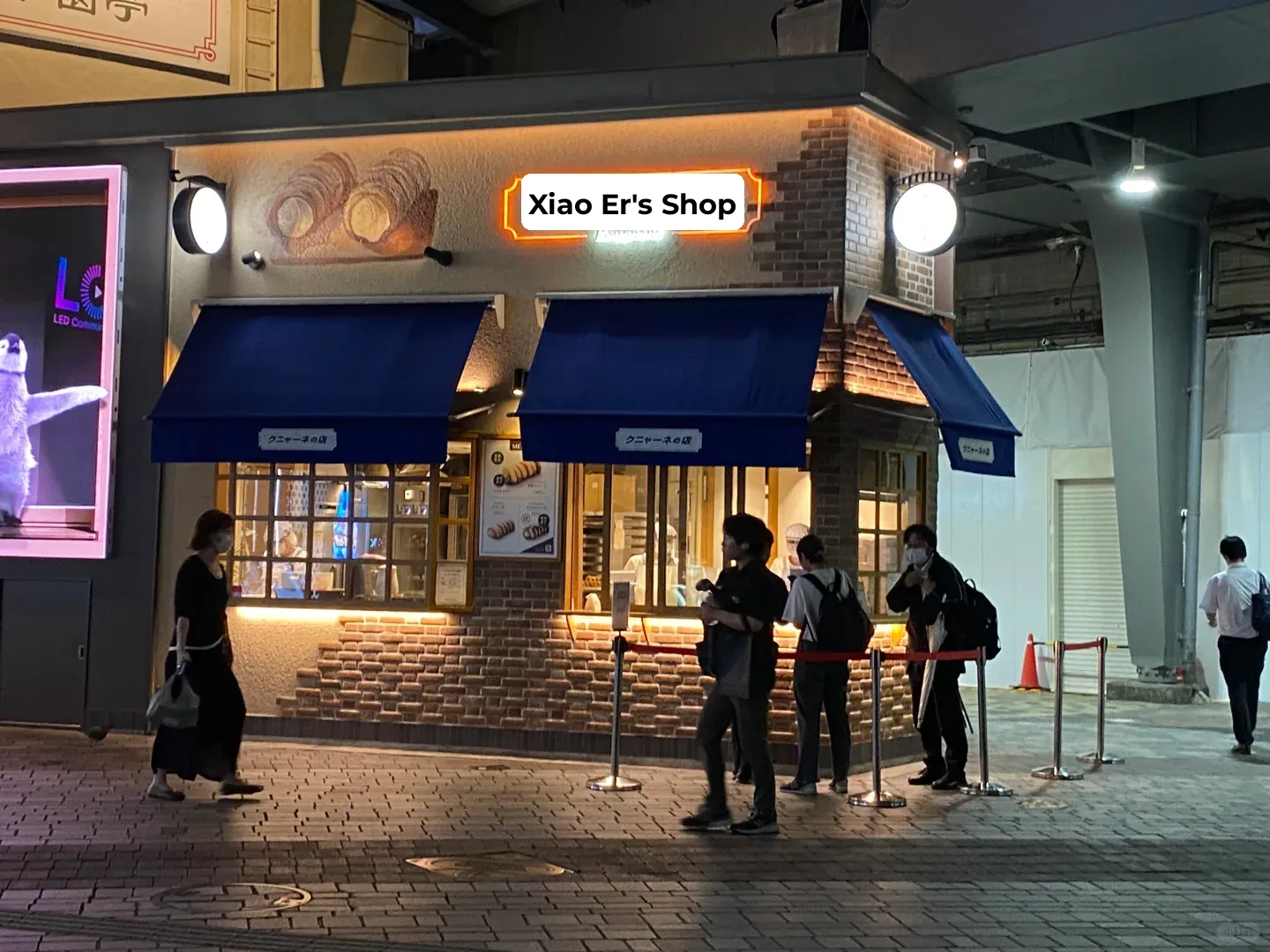 Tokyo Ginza 🇯🇵 / Yurakucho - The "Ouch, My Wallet" Series