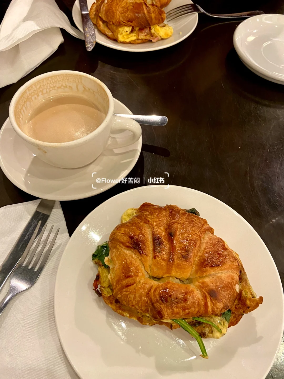 Atlanta French Café | Douceur de France