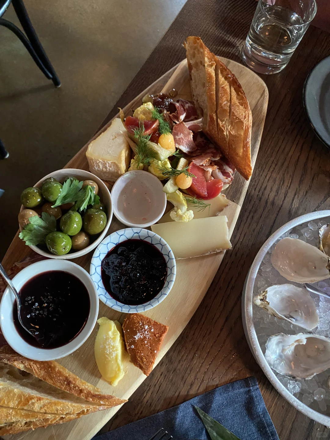 【Portland】Normandie