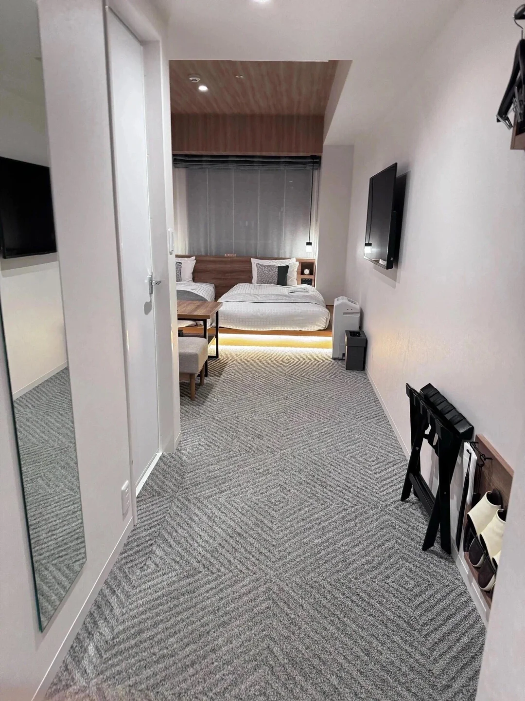 Third Time Staying at My Fave Tokyo Hotel – It's Just Too Cozy 😭