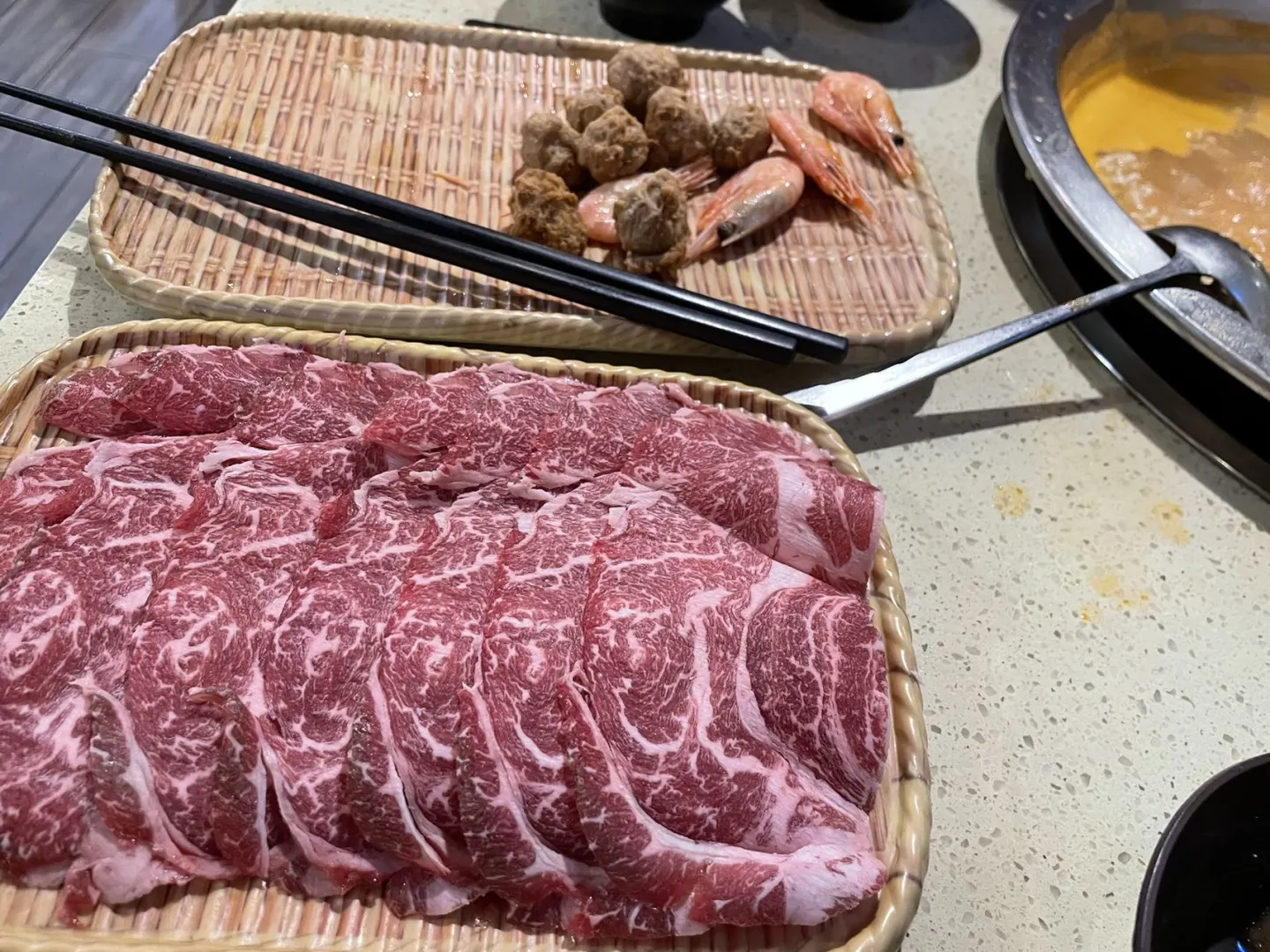 Bay Area DIY Hot Pot, Peking Duck, and Skewers: The Ultimate Bang for Your Buck!