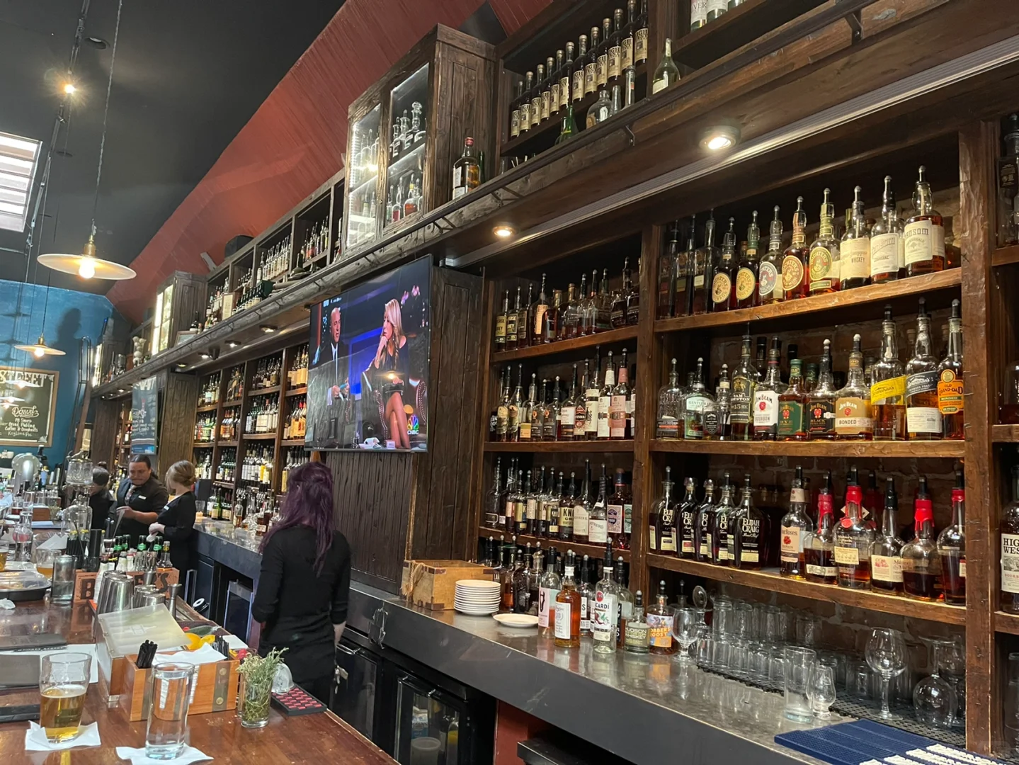 Great Bars in Salt Lake City