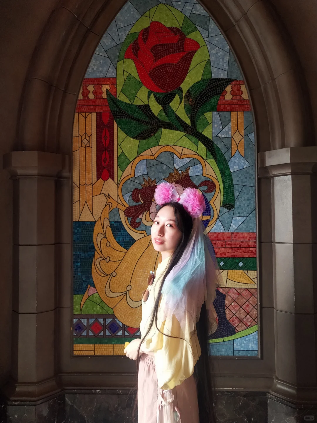 What to Eat at Disney's Magic Kingdom 💫