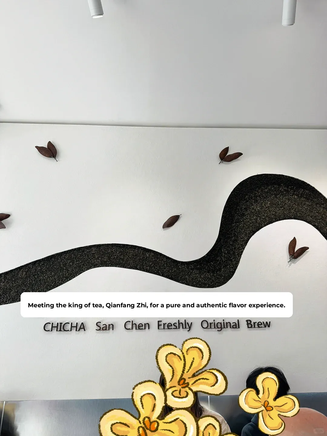 Chinatown NYC | Chatime Has Arrived in New York!