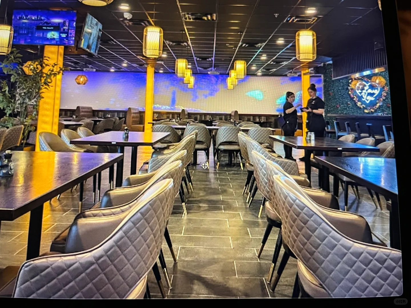 Another New Japanese Buffet Opens in Tampa