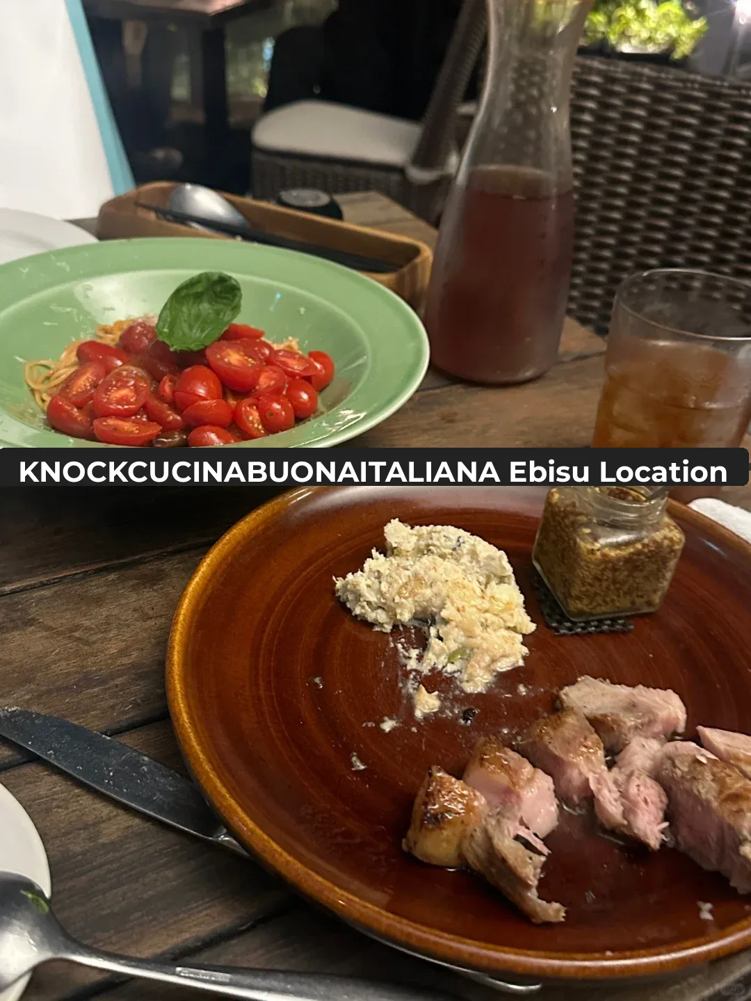 "andteam's Must-Try Restaurant (K dm)"