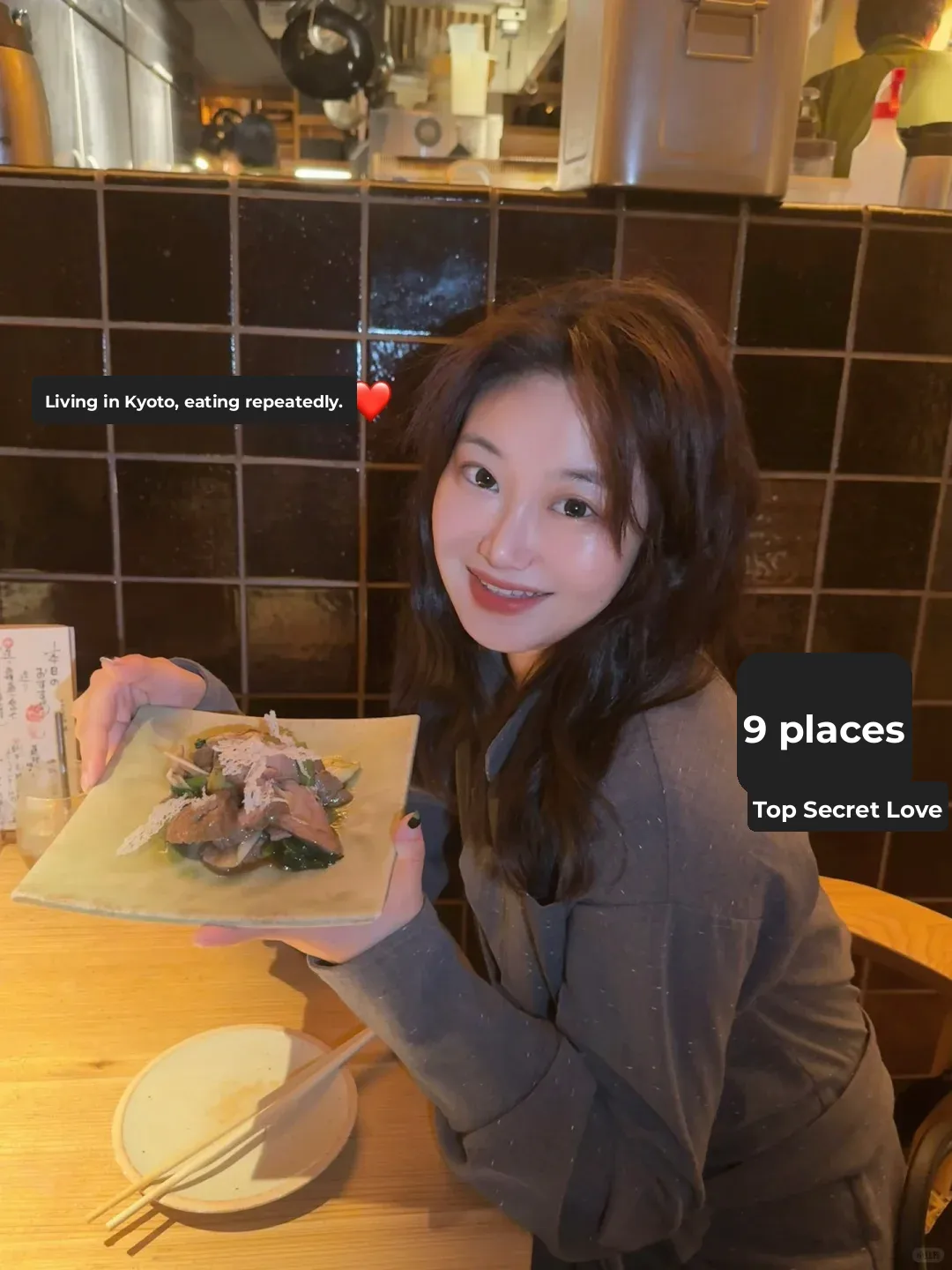 If You Can't Get a Bite to Eat in Kyoto, You Need to Check This Out