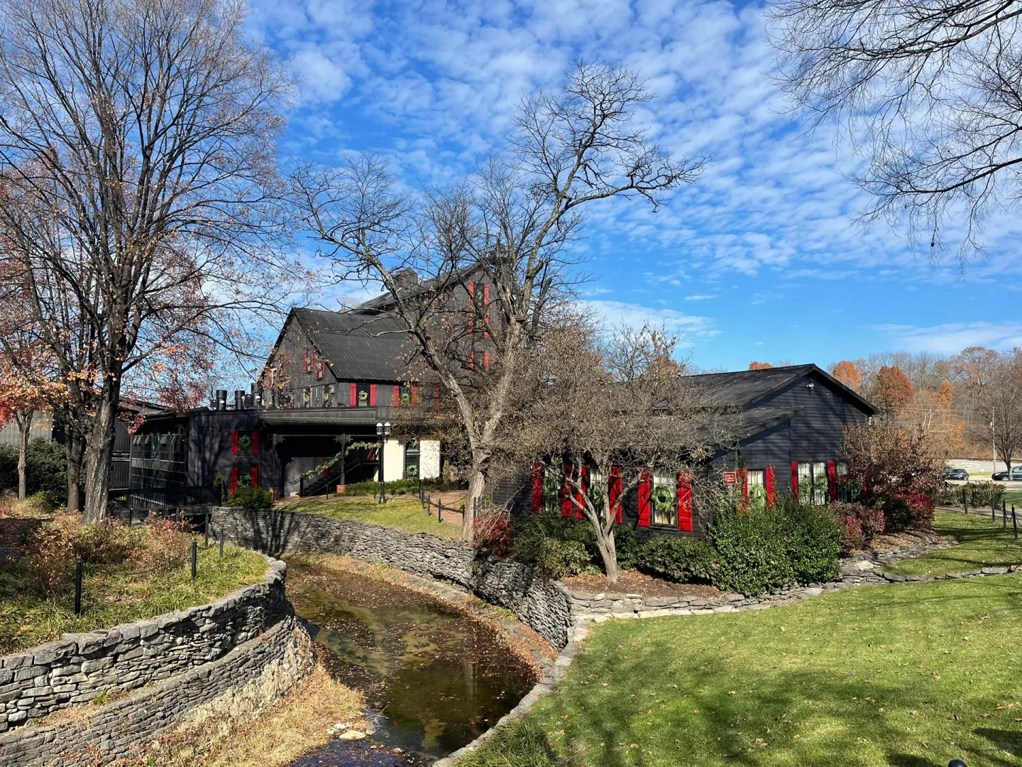 Louisville Bourbon Trail Adventure 🥃