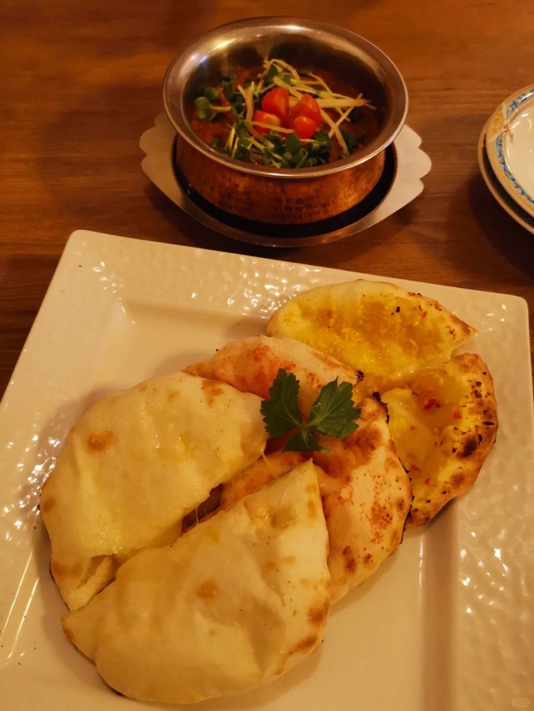 🇯🇵 Osaka Eats | Back at This Indian Joint Again