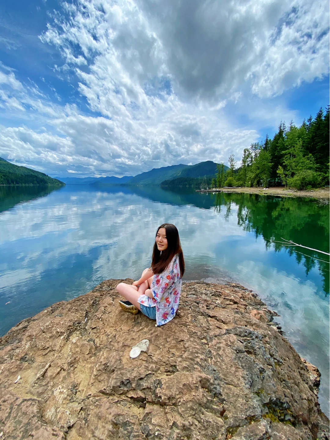 Seattle | Hidden Gems That Feel Like Heaven