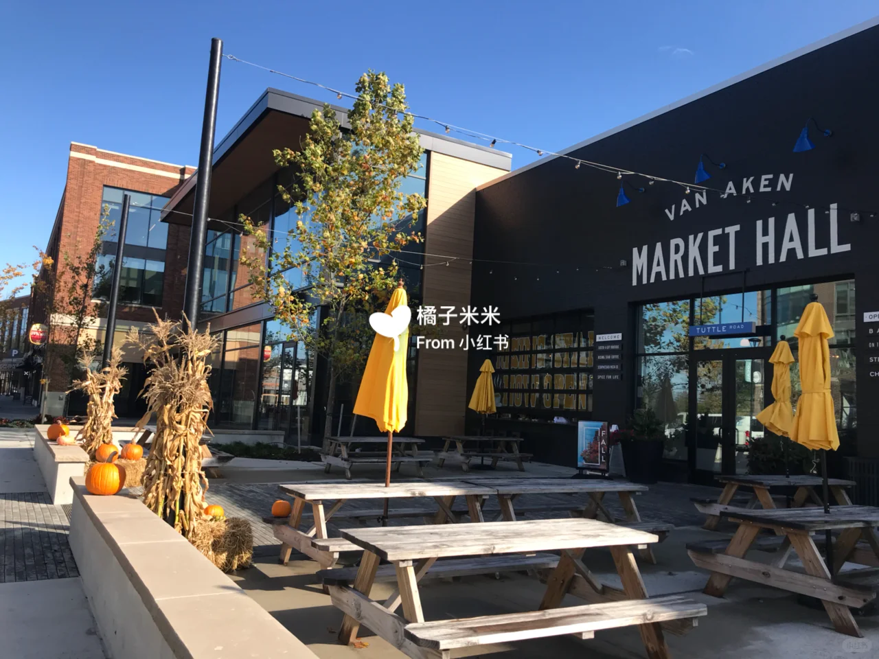 Cleveland | A Cozy Little Market You'll Love