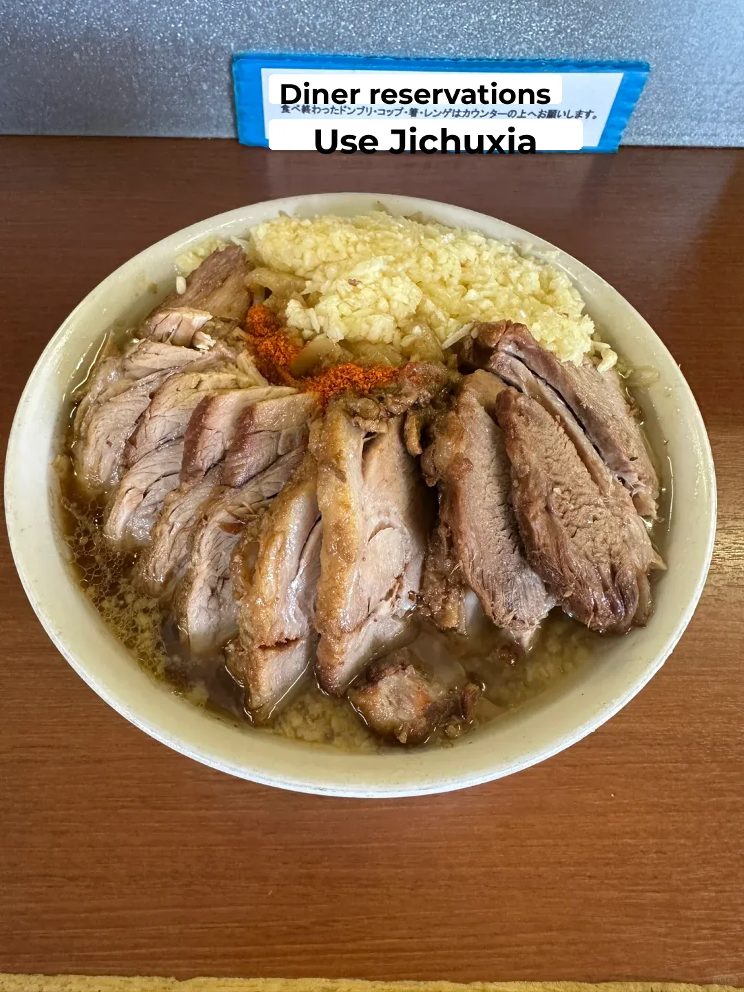 The Ultimate Ramen King in Kyoto is Too Good 👍 Now Offering Takeout!