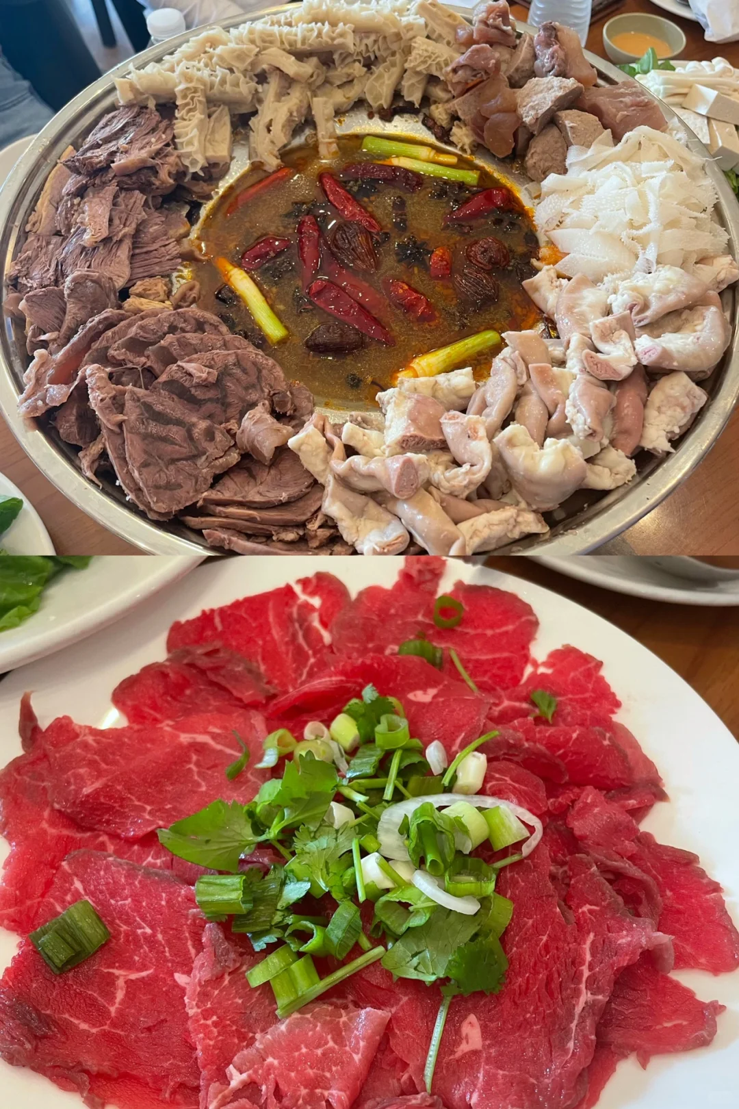 Can You Believe There's a $15-Per-Person Hot Pot in Austin?