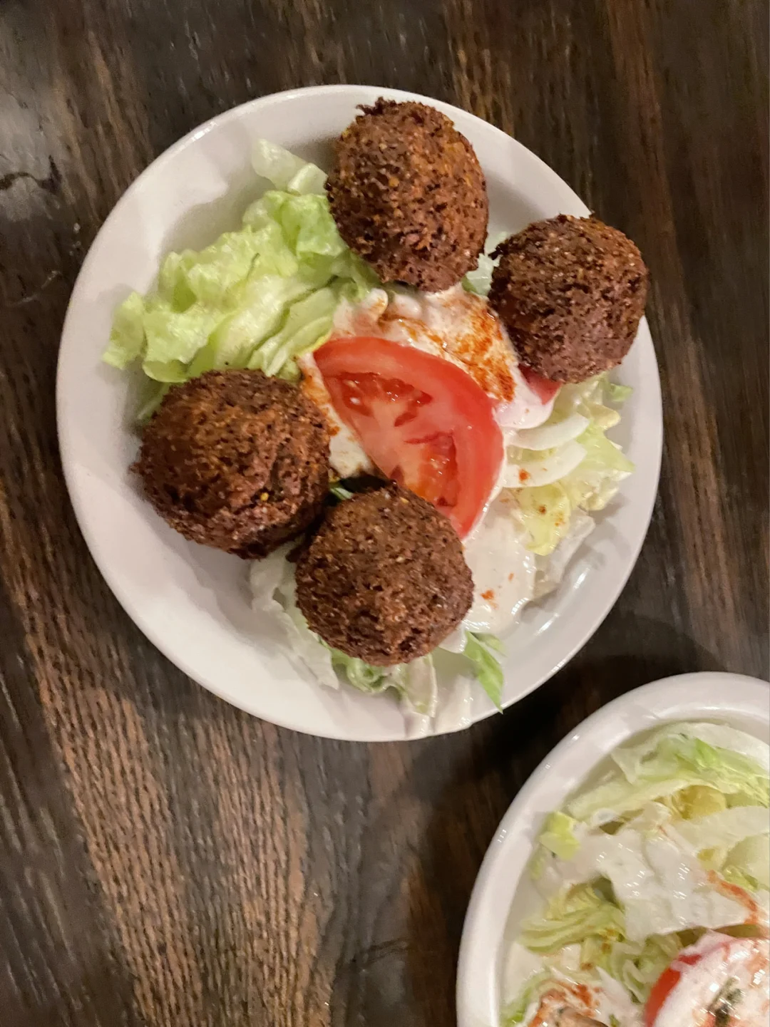 Old Jerusalem Restaurant: A Taste of the Middle East in Chicago