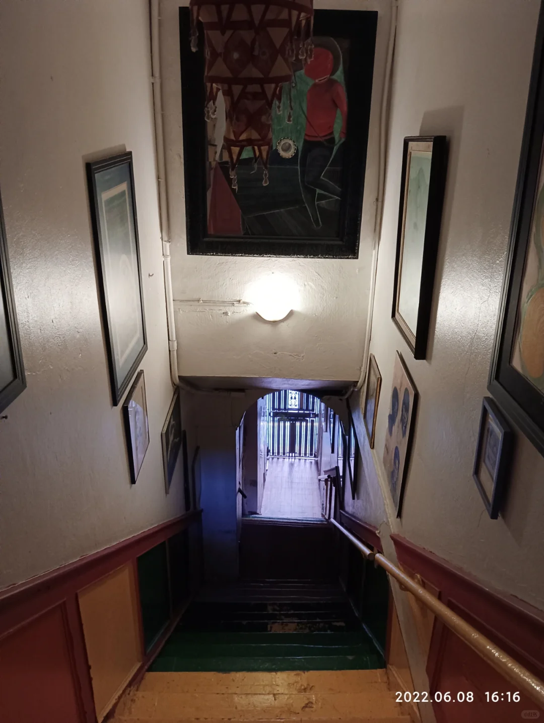 Puerto Rico: A Charming Homestay in Old San Juan