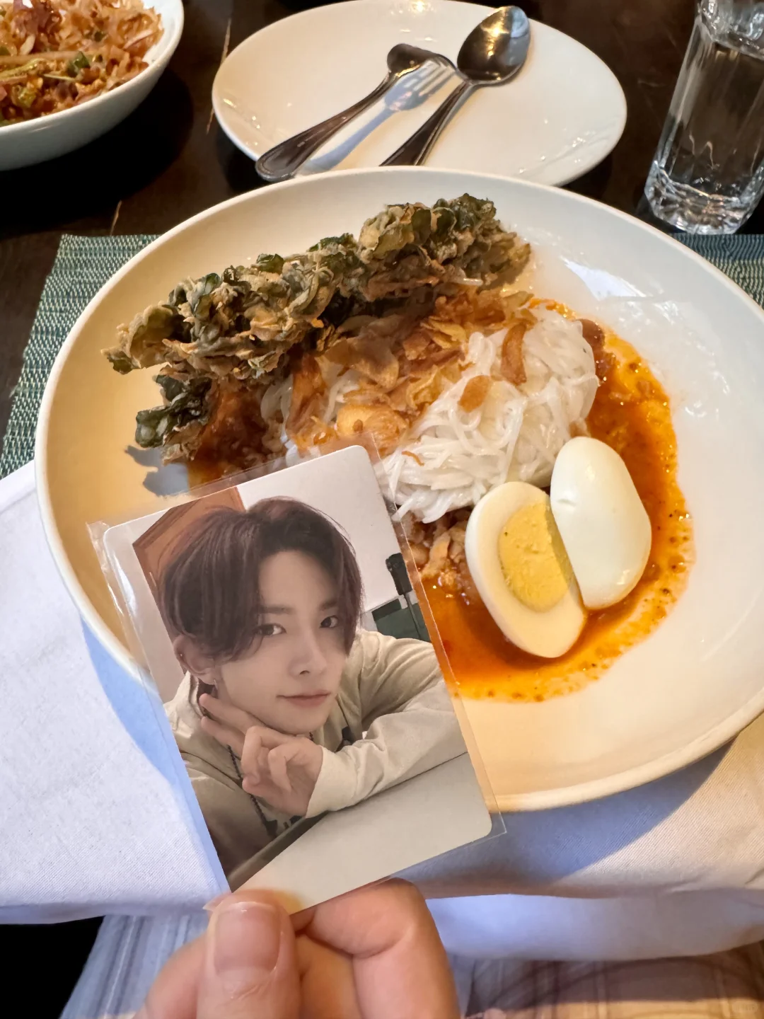 Washington DC Food Guide! 🍛🥐🍰🥩🥯☕️