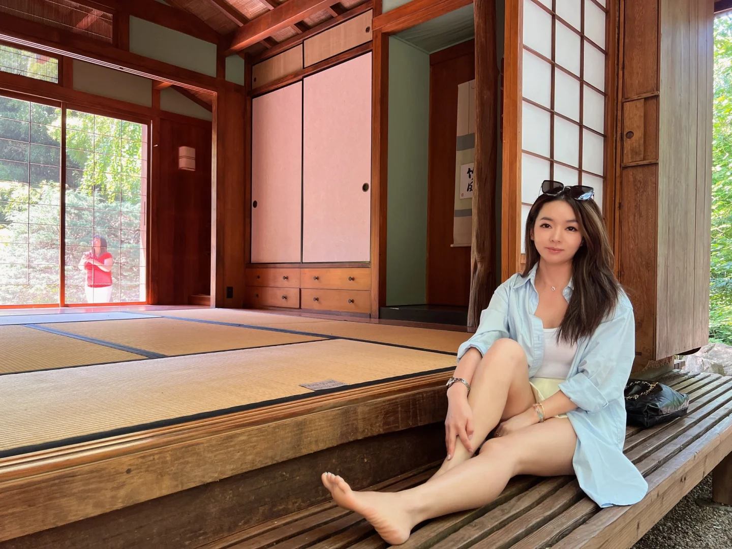 Chill Day Trip to Changdao