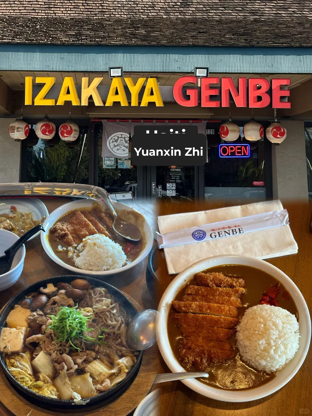 Hey there! 🤸🏻‍♀️ Ultimate Foodie Guide to Maui, Hawaii ⛰️