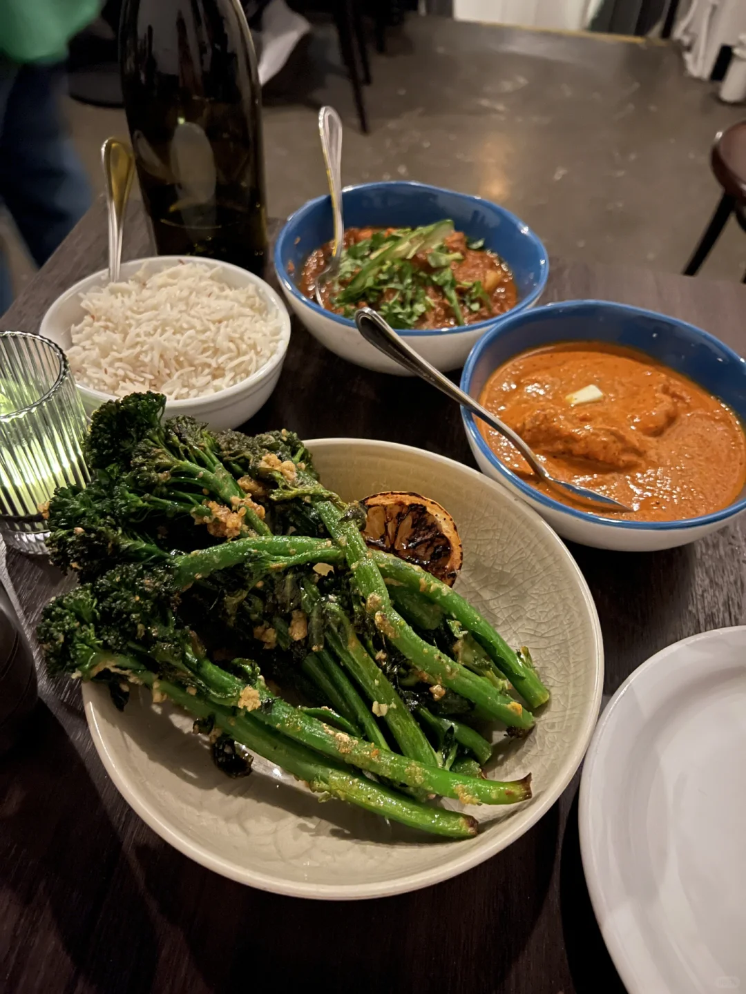 LA Eats: Exploring LA's Vibrant Indian Cuisine Scene with Great Ambiance and Flavor