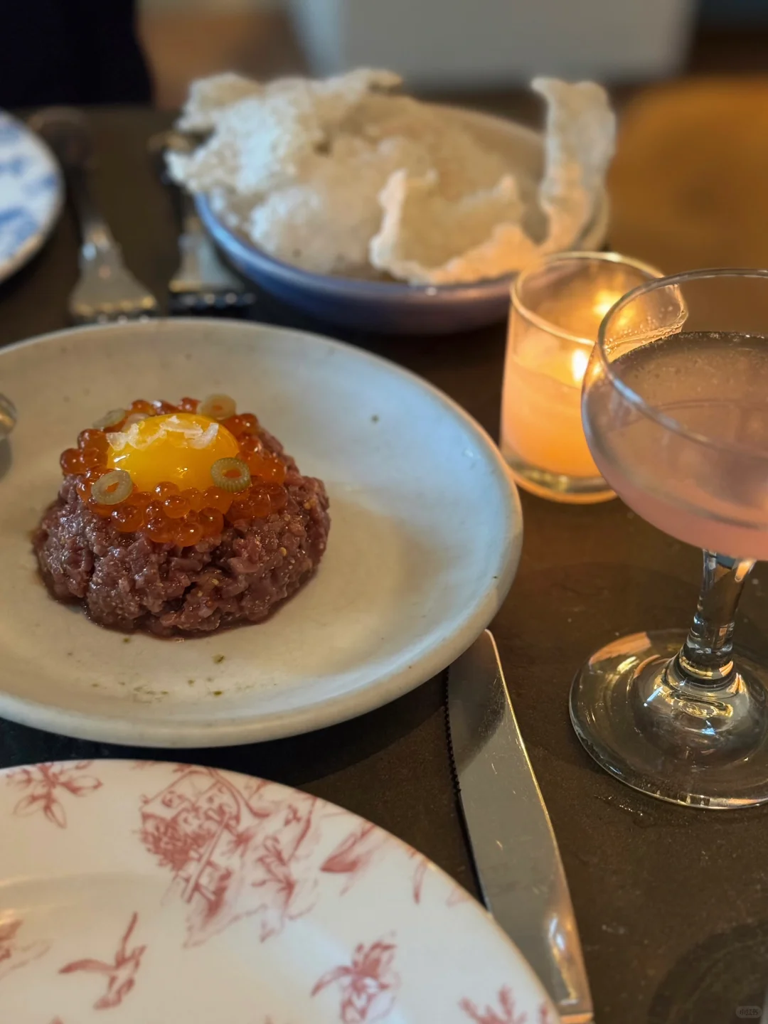 Seattle's Delicious Eats | 🥩 Steakhouse in Capitol Hill