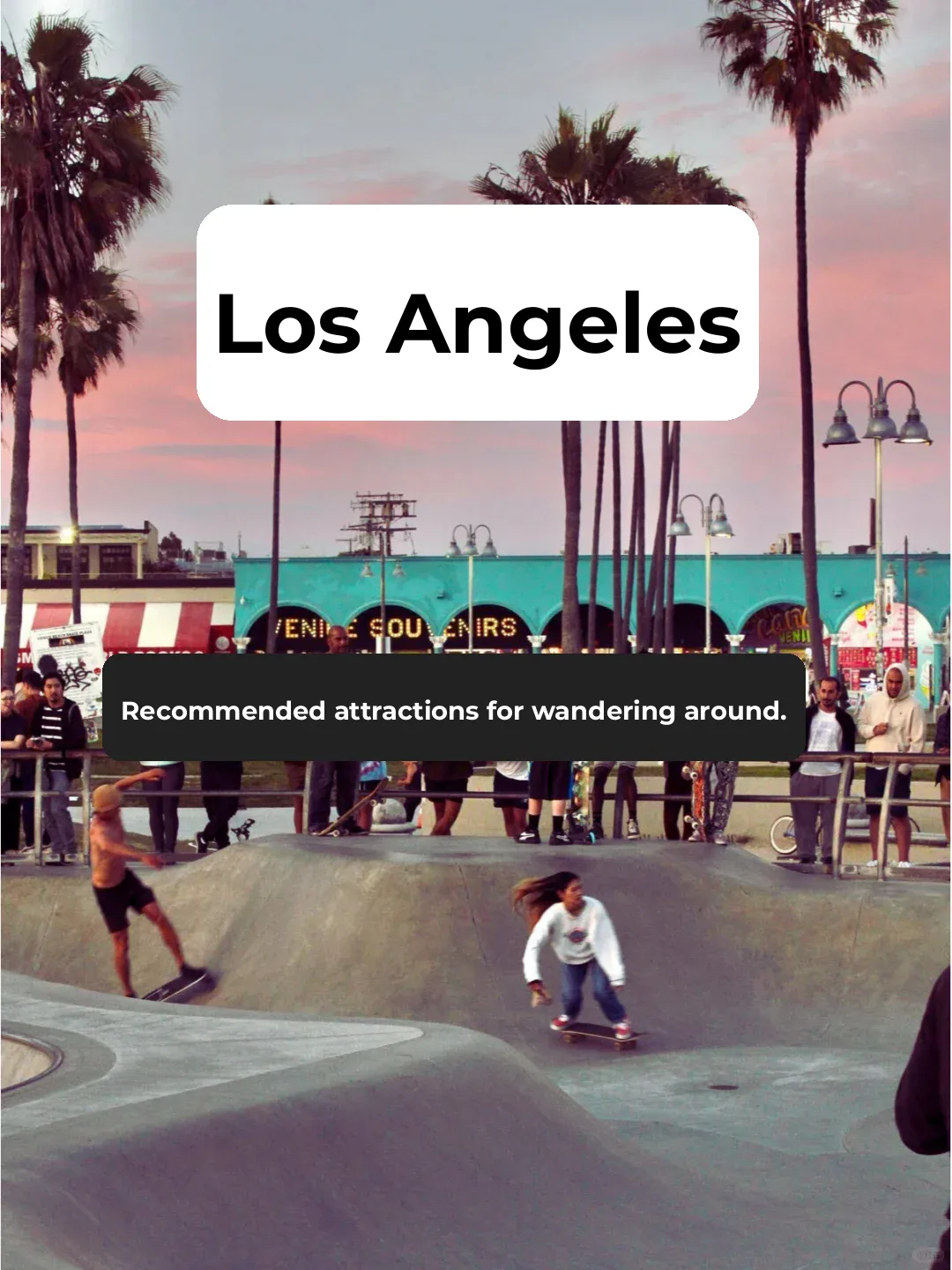 Top Spots for a Chill Day Out in LA