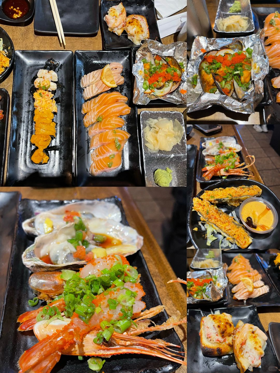 Las Vegas Food Guide