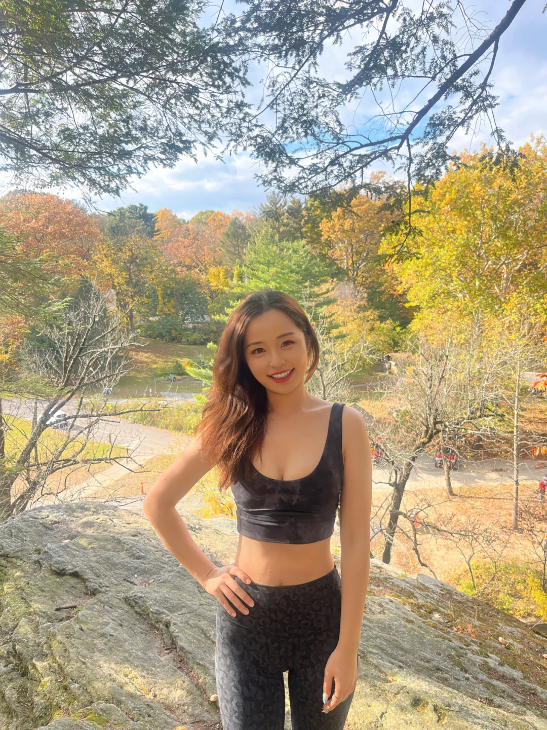 Philadelphia Area | Lorimer Park: A Hiking Paradise