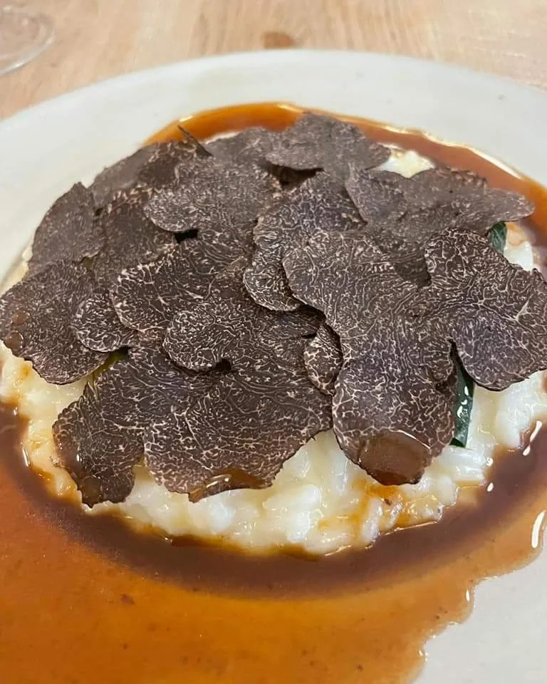 Paris | Another Affordable Michelin-Starred Gem on the Left Bank! 🌟