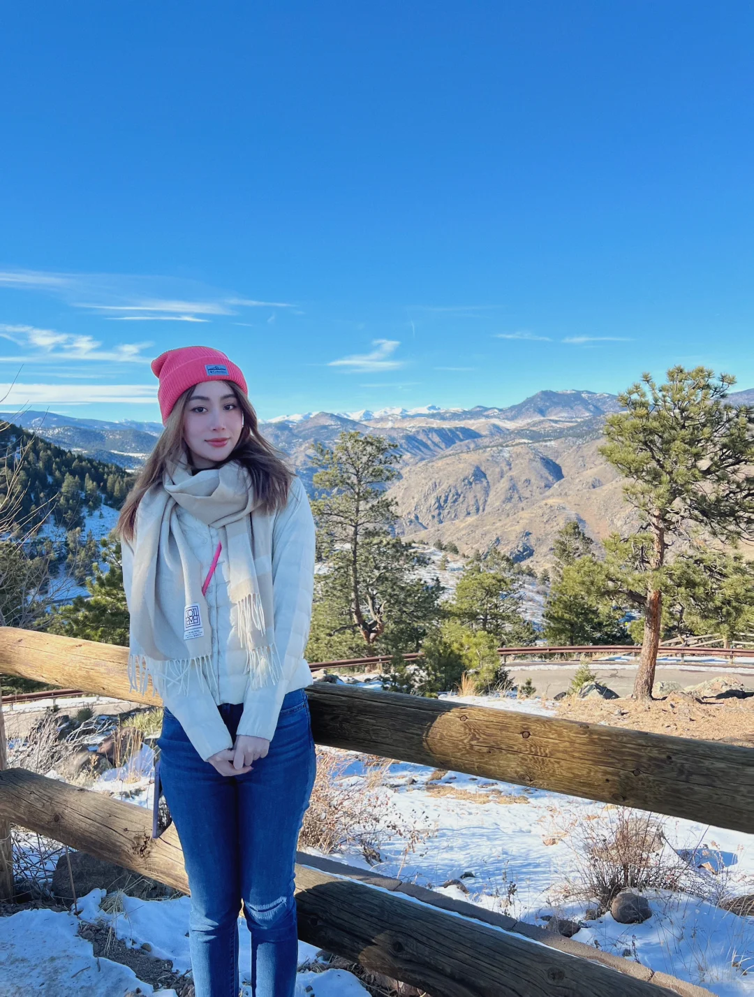 Two-Day Trip to Colorado