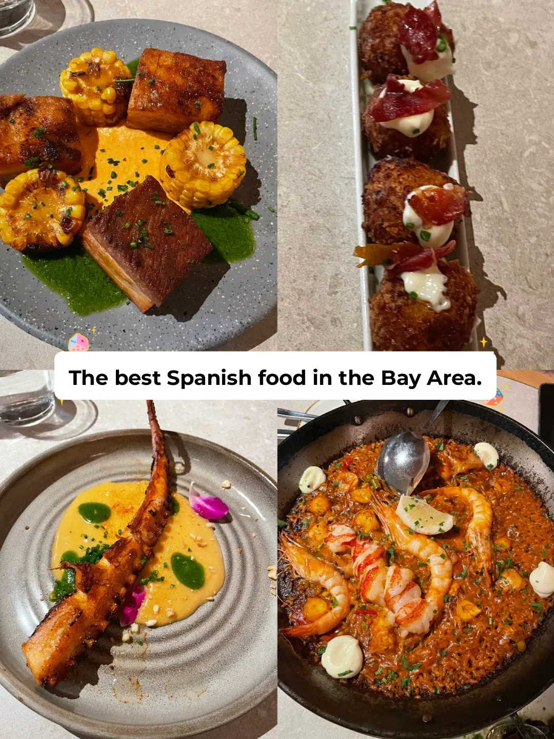 🇺🇸｜Weekend Foodie Adventure in the Bay Area! So Delicious It Made Me Cry!!!