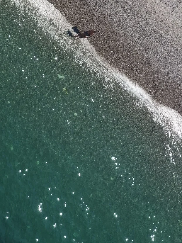 🇫🇷 Public Transport! Weekend Trip to Étretat (Elephant Trunk Hill)