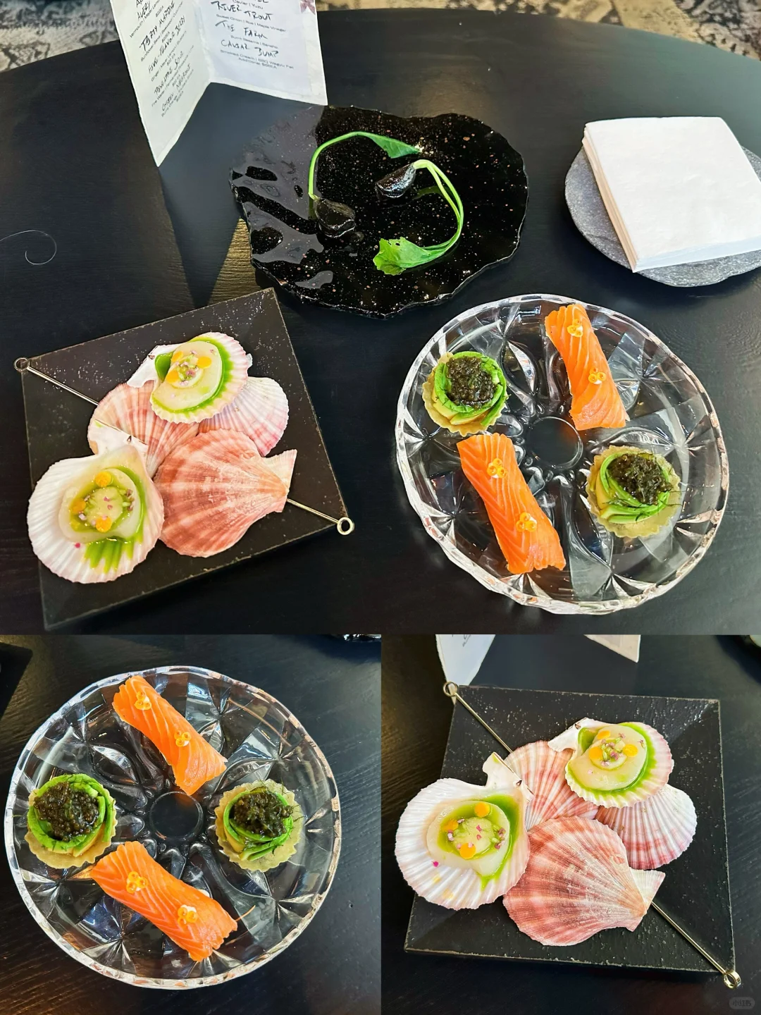 San Francisco 10.30 Former Michelin Star 🌟 AVERY Now Closed