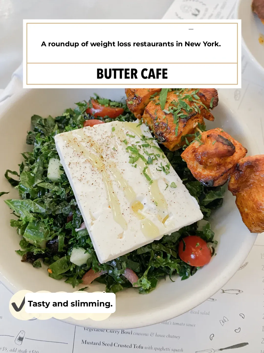 12 Hidden Gem Health Foods in NYC 🔥 Essential for Summer Fat Loss!